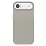 SaharaCase Indy Series MagSafe Compatible Phone Case for iPhone 17 Air, Shock Absorbing, Sand Gray (CP00958)~#|#~68D07DFD-48E1-416C-B154AA779A972766_sc7