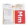 hand2mind Mnemonic Picture Alphabet Jumbo Flash Cards, 26/Set (96238)~#|#~68D11728-CDE8-4D1D-B2C5D999A1AFFD67_sc7