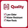 TRU RED™ Tank Permanent Markers, Chisel Tip, Black, 36/Pack (TR54544)~#|#~68D199E8-77C4-4DB1-A2DA97A0AF9FD397_sc7