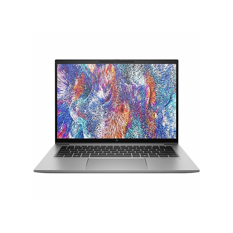 HP ZBook Firefly G11 A 14" Laptop, AMD Ryzen 7 PRO 8840HS, 16GB RAM, 512GB SSD, Windows 11 Pro image 1