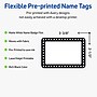 Avery Laser/Inkjet Rectangle Multipurpose Labels, 2-1/3" x 3-3/8", White, 80/Pack (S00-EY5)~#|#~68D4FFBD-4365-4EEE-B7B33E6E191226B0_sc7