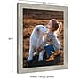 Amanti Art 18" x 22" Picture Frame, Dove Greywash (A42678297435)~#|#~68D85571-823E-49C0-8C4785A51C427496_sc7