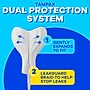 Tampax Pearl Super Absorbency Cotton Tampons, Plastic Applicator, 36/Pack (00370)~#|#~68DAC1AC-AB28-4E2F-9DCAE4086FC9F706_sc7