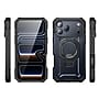 SUPCASE UBGrip Pro MagSafe Case for iPhone 17 Pro Max, Shock Absorbing, Black (SUP-iPhone2025Max-GripPro-GSSP-Black)~#|#~68DB4759-1002-484F-B62ECA9BEB0FC602_sc7