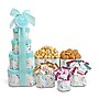 Russell Stover Everyday Chocolate Tower by Alder Creek Gift Baskets (FG02612)~#|#~68E19469-00C4-45CA-8F94E9D364686AE7_sc7