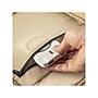 UT Wire Folio Tech Pouch 2L Cable Travel Case, Black (UTW-PTB2-BK)~#|#~68E232CF-D5AD-4F73-845D0DD0D71B8825_sc7