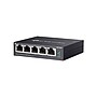 TP-Link Omada 5-Port Gigabit Unmanaged Desktop Switch, 1000 Mbps, Black (DS105G)~#|#~68E25865-00FD-4228-B49672AFEE9A3534_sc7