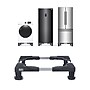 Black + Decker Multi-Functional Base Stand, Black (BWS16)~#|#~68E3E981-E299-4D71-844CD61B85ECB5A5_sc7