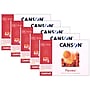 Canson Artist Series Primed White Paperboard Art Boards, 5/Bundle (MCXC100516097-5)~#|#~68E3FD90-0D73-41F8-8D89B99CED23BE01_sc7