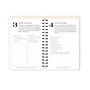 Planning Calendar DD Rugby Stripe Navy Frosted PP 5x8 RY26 Daily/Mthly Safety Wirebound -~#|#~68E4109A-1FF2-45FF-B09F44A6BCF2FDB3_sc7