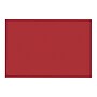 Prang 12" x 18" Construction Paper, Holiday Red, 50 Sheets/Pack, 5 Packs/Bundle (PAC9907-5)~#|#~68E55633-960B-456E-B031BB8ADCAE701E_sc7