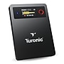 Turonic L813 AI Voice Recorder with AI Tech, 128GB, Dual Mics, Black (L813)~#|#~68E5B6C3-2F34-4C4D-9C93F3C151F8BF41_sc7