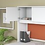 Bush Business Furniture Studio C 72"W Desktop Hutch, White (SCH172WH)~#|#~68E5CD61-87E2-42FD-87DF6D48A70FABD8_sc7