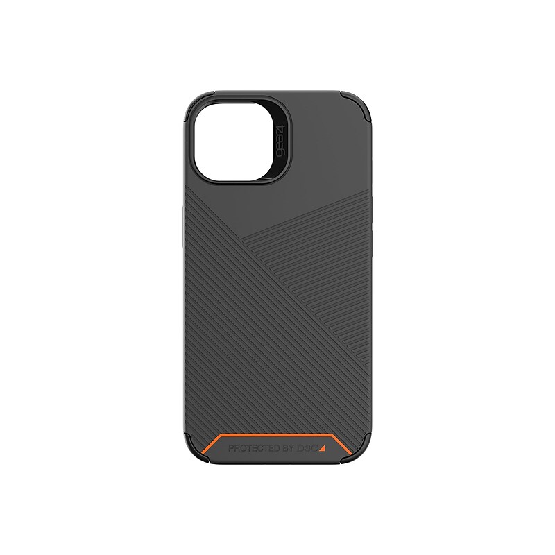 Gear4 Denali Black Cover for iPhone 13 (702008212) image 1