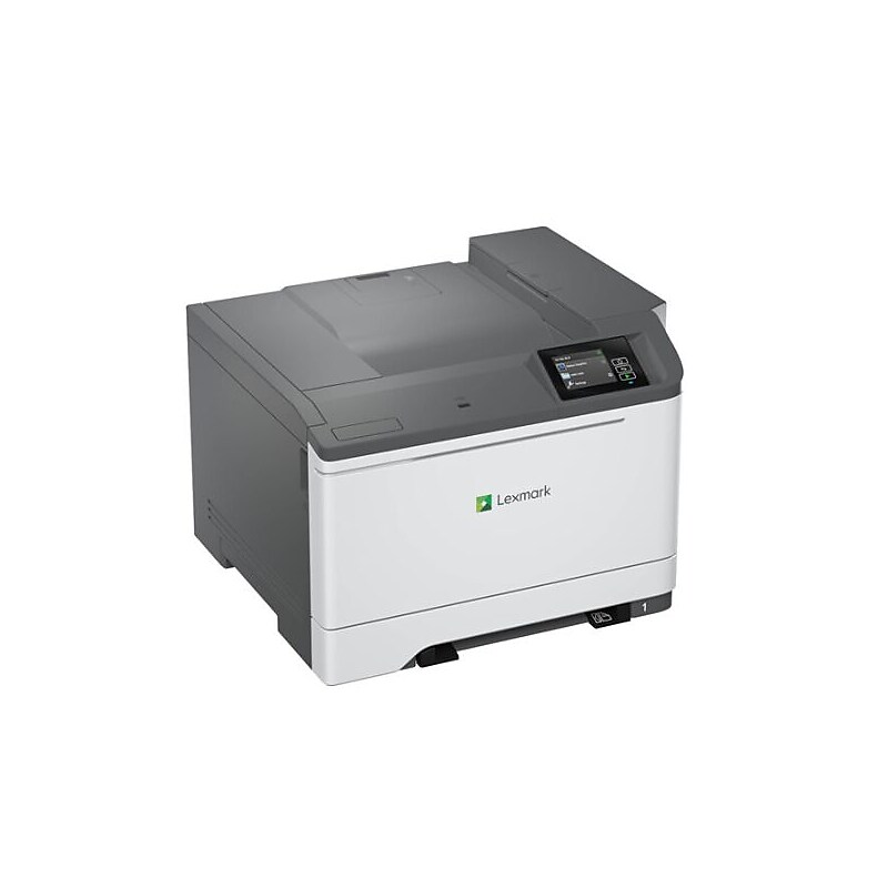 Lexmark CS531dw Laser Printer, Print (50M0020) image 1