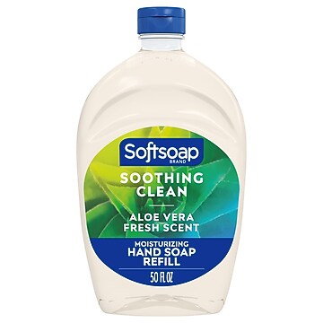 Flip Top Bottle Refills