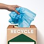 TerraCycle Cardboard Disposable Garments Zero Waste Box, 10.5 Gallon, Natural Kraft (CS67-S)~#|#~68EB0450-0CD4-4BCC-A0241336C846A9DE_sc7