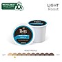 Peet's Coffee Vanilla Coffee, Keurig K-Cup Pod, Light Roast, 22/Box (5000376697)~#|#~68EDCDF9-7442-451C-930E16AF8019C0F5_sc7
