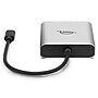 OWC USB-C to Dual HDMI 4K Display Portable Adapter with DisplayLink~#|#~68EE1D67-B86D-460F-AFB2FDB55071BF8E_sc7