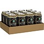 Starbucks Nitro Vanilla Sweet Cream Cold Brew Coffee, 9.6 fl. oz., 12/Carton (19290)~#|#~68F010C3-33AF-4B6A-9D3D06114B920978_sc7