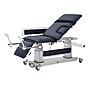 Viva Comfort Adjustable Exam Table Stirrups, White (ADI903-04-STIR-MK)~#|#~68F01968-B53B-46D0-A9F4D96DD6BAD3C5_sc7