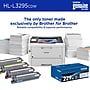 Brother HL-L3295CDW Wireless Compact Digital Color Printer, Refresh Subscription Eligible~#|#~68F04AB0-BE60-499D-8441715BCC29C371_sc7