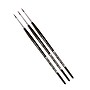 da Vinci TOP-ACRYL Oil and Acrylic Synthetic Bristle Red-Brown Round Brush, 3 Brushes/Pack (DVXVA7785K1-3)~#|#~68F17319-CF1C-4BDC-966734E680956C81_sc7