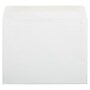 LUX 8 3/4 x 11 1/2 Booklet Window Envelopes 50/Pack, 28lb. White (811BW-28W-50)~#|#~68F28B00-74DB-4793-B987E32D275D6BC5_sc7