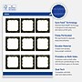 Avery Square Business Cards, Matte White, 90/Pack (19479370892)~#|#~68F2A92A-8980-4AB4-8FD6A5418588DE2F_sc7
