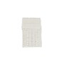 Household Essentials Woven Storage Wicker Basket, White (ML-7113)~#|#~68F3D4BB-2606-4FF5-8C4FE1BB3D78457E_sc7