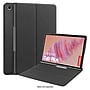 SaharaCase Venture Series Folio Case for Lenovo Tab Plus 11.5, Scorpion Black (TB00426)~#|#~68F48FFE-BCFD-48FA-9DA70CB8F385C6B6_sc7