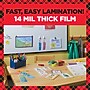 Scotch Laminating Photo Pouches, Photo Size, 9.5 Mil., 5/Pack (PL900G)~#|#~68F4FD9A-A2FB-4096-BE33E35F0110BCCE_sc7