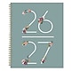 2026-2027 Planners