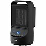 Kenmore 11-1/2" Portable Ceramic Heater, Black (ESMKM65015BK)~#|#~68FA4E8E-F36C-428A-B2C377D145A70C8B_sc7