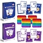 The Fidget Game Math Bundle, Assorted Colors (FDGTFGCPBMA)~#|#~68FA79CF-9219-4C1A-8FFA1342DC1E1013_sc7