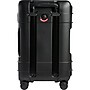 Pelican ATX 22" Hardside Carry-On Suitcase, 4-Wheeled Spinner, TSA Checkpoint Friendly, Black (HC22-00080-BLK)~#|#~68FA8B33-CF9C-4CF9-814C4ABE100F42A8_sc7