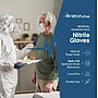 FifthPulse Powder Free Nitrile Gloves, Latex Free, X-Large, Navy Blue, 100/Box (FMN100213)~#|#~68FAC2B4-D1F7-4762-9F959C02B1EE2B9A_sc7
