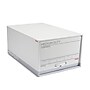 Staples Medium Duty File Drawers, Legal, White/Gray, 6/Carton (TR59226)~#|#~68FB18CB-C084-4182-B8BDC7B8FE6FA46B_sc7