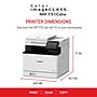 Canon imageCLASS MF751Cdw Wireless Color Laser Printer, All-In-One, Print, Scan, Copy (MF751CDW)~#|#~68FC25FA-786E-498C-A9658C3B414C4B22_sc7