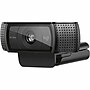 Logitech MeetUp ConferenceCam C920N 4K Ultra HD 1080p Webcam, Tripod Mount, Black (960-001261)~#|#~69002758-4C69-4F7B-BBA2C86E85879A03_sc7