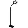 OttLite 2-in-1 LED Magnifier Floor and Table Light, Black (438PN9)~#|#~6901204D-46F3-40D7-A0CB18315E94A676_sc7