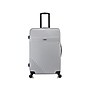 InUSA Resilience 28" Hardside Suitcase, 4-Wheeled Spinner, TSA Checkpoint Friendly, Silver (IURES00L-SIL)~#|#~6901B778-562D-4317-A7CE990C0D492009_sc7