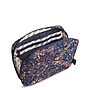 Vera Bradley Cotton Travel Technology Case, Starry Paisley (50108-22510)~#|#~6905EEFB-B45F-4CD9-A1342ED6F50C7B4D_sc7