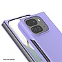 SaharaCase Slim Phone Case for Google Pixel 10 Pro Fold, Shock Absorbing, Lavender (CP00893)~#|#~690718D6-B8F4-40C3-8009FF303A6E5A3C_sc7