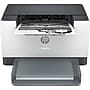 HP LaserJet M209dw Wireless Black & White Laser Printer, Single-Function, Print, Best for Home Office (6GW62F)~#|#~69084C40-0862-4808-951E8DA6F6FE3DC4_sc7