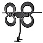 Antennas Direct ClearStream 4MAX Complete Antenna for TV (C4M-AC)~#|#~690E8D96-4824-434E-B4D4ED33354DFB19_sc7