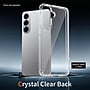 SaharaCase Venture Series Phone Case for Samsung Galaxy S26+, Shock Absorbing, Clear (CP01126)~#|#~690EBECD-ADCC-410F-87C189F8BD1643A0_sc7