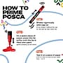 uni POSCA PC-5M Water-Based Paint Markers, Reversible Medium Tip, Assorted Colors, 8/Pack (PC5M8C)~#|#~690FFD7D-B802-4006-8A92E2932E40CC04_sc7