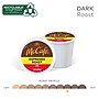 McCafe Espresso Roast Coffee, Keurig Single-Serve K-Cup Pods, 96/Carton (5000390261CT)~#|#~69124227-3C75-4476-90B05B8D8AD79BF3_sc7