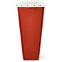 Medline Locking Sharps Container, 18 Gallon, Red, 5/Carton (MDS705218SL)~#|#~6915063A-D3F3-4157-9151965E627FF113_sc7
